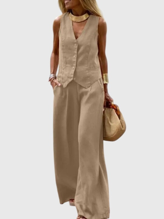 Giulietta | Elegant Two-Piece Set