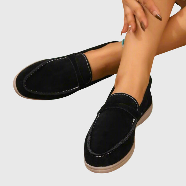 Serena | Orthopedic Loafers