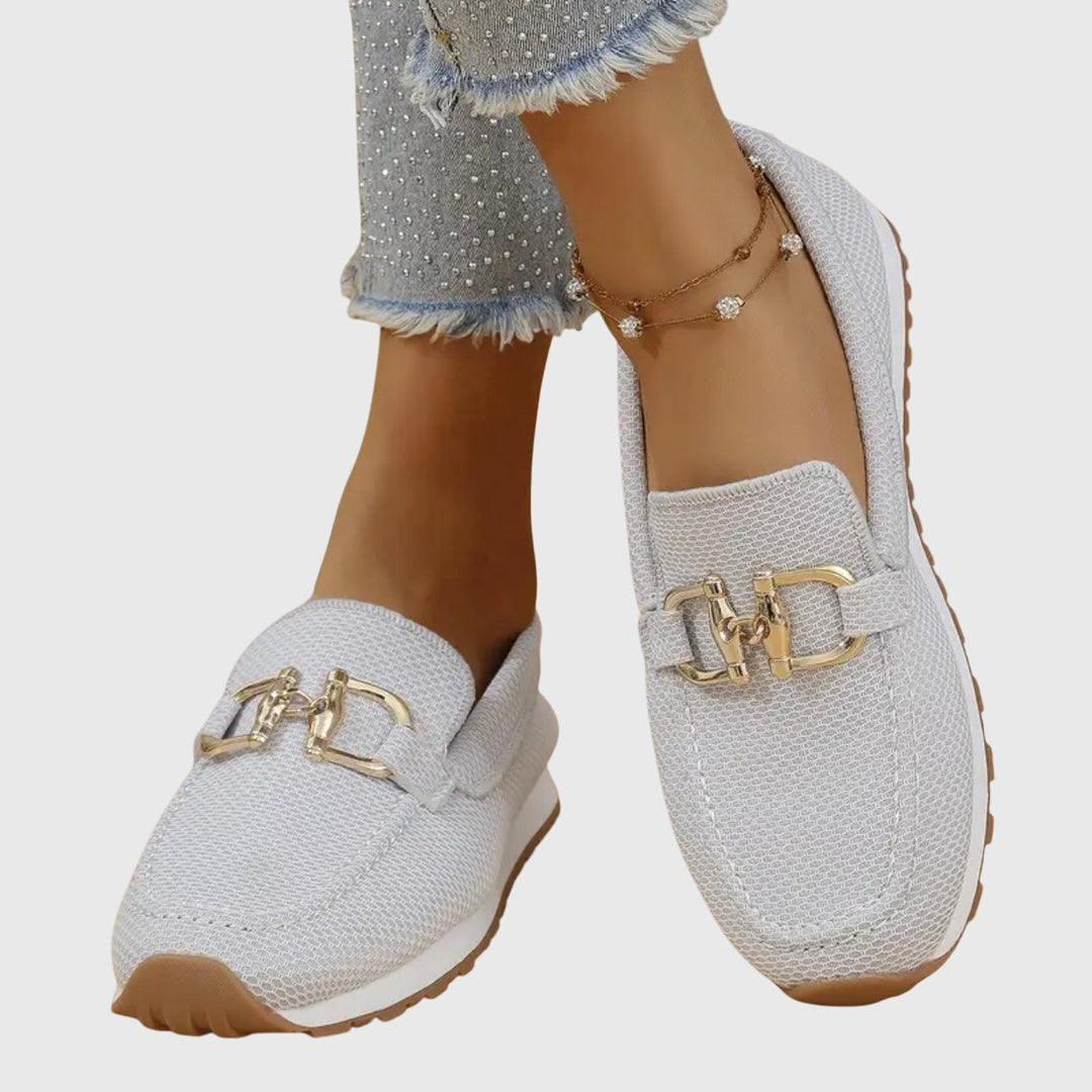 Giovanna | Orthopedic Loafer Sneakers
