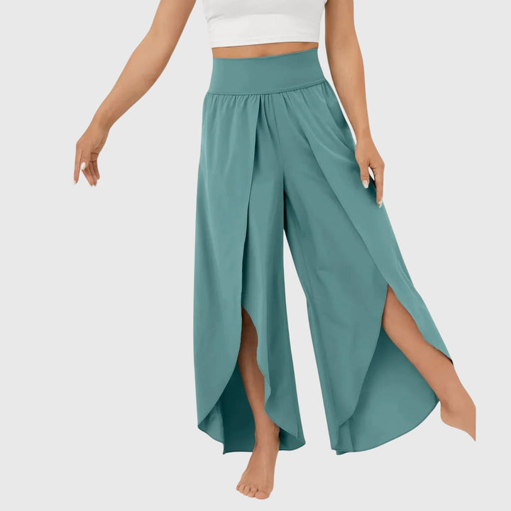Viviana | AirFlow Women's Pants.