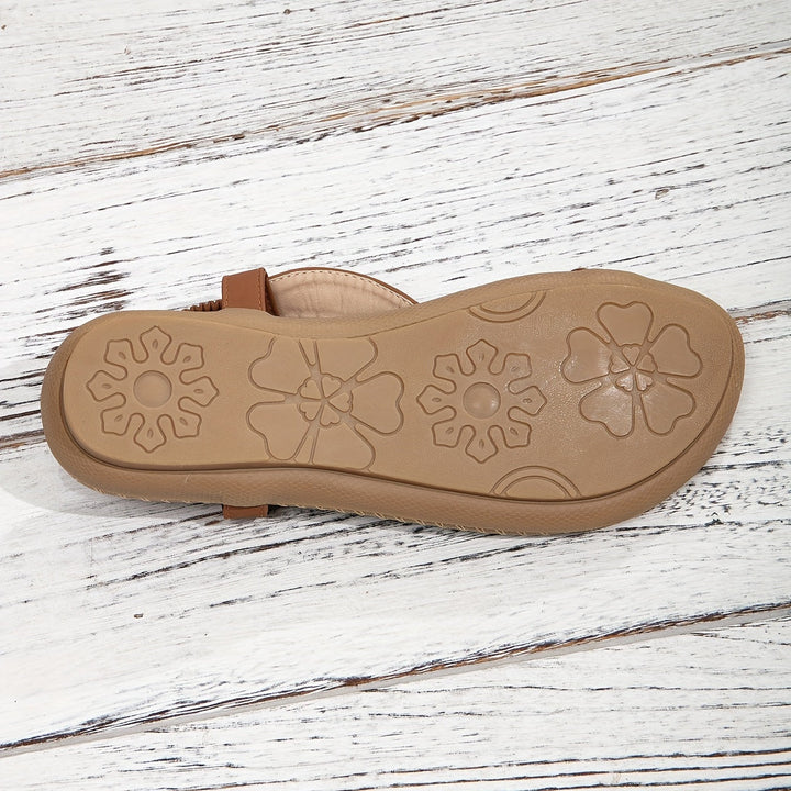 Fiorenza Boho - Orthopedic Sandals