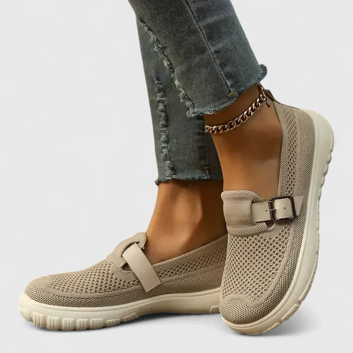 Rosa | Orthopedic Loafers
