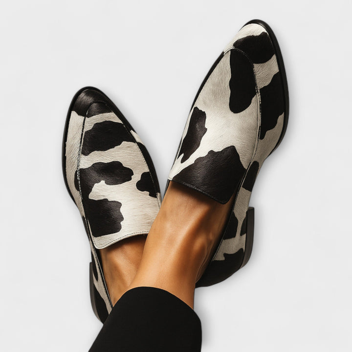 Paola | Contemporary Loafer