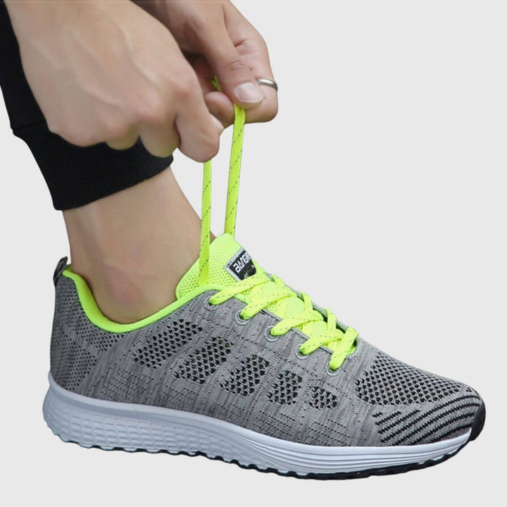 Penelope | Orthopedic Women's Shoes