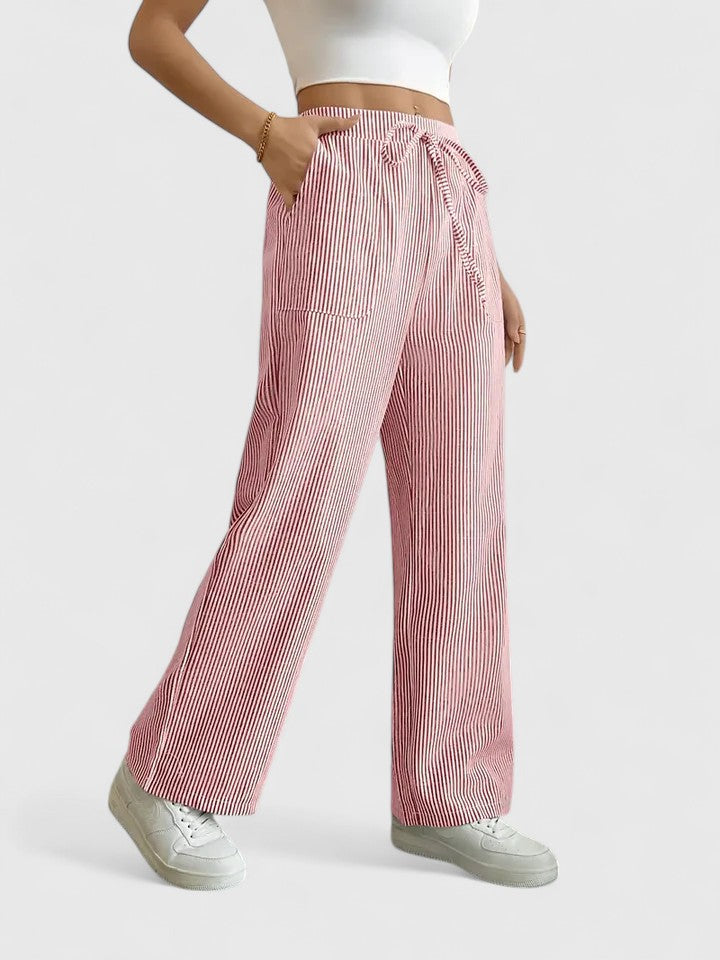 Viviana | Stylish Trousers