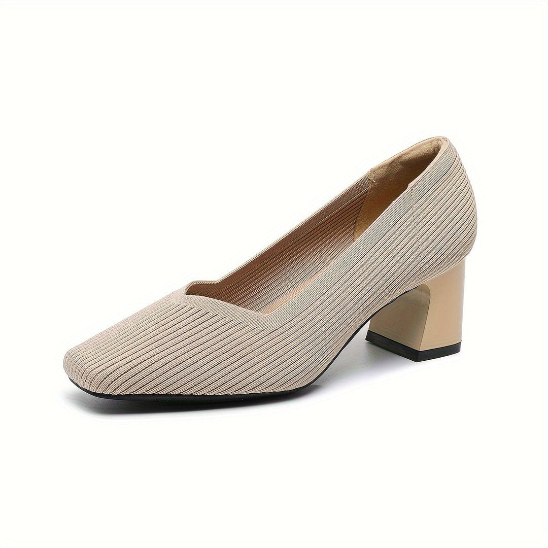 Filomena | Orthopedic Heels