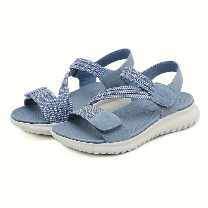 Carmela Maximum Support Sandals
