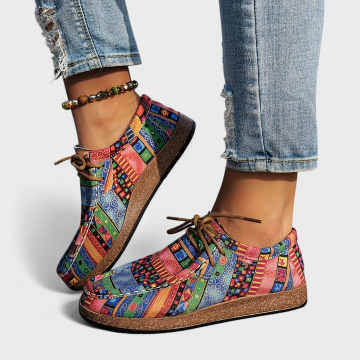 Nicoletta | Orthopedic Sneakers