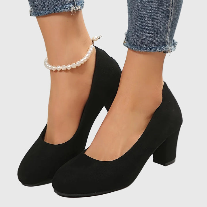 Fiammetta | Orthopedic Heels
