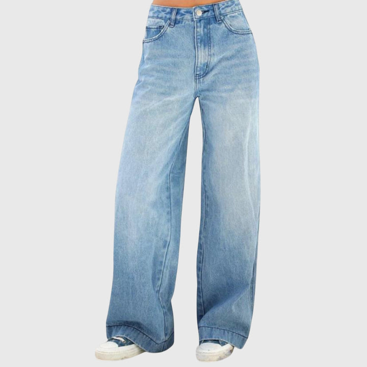 Viviana | Baggy Pants for Women