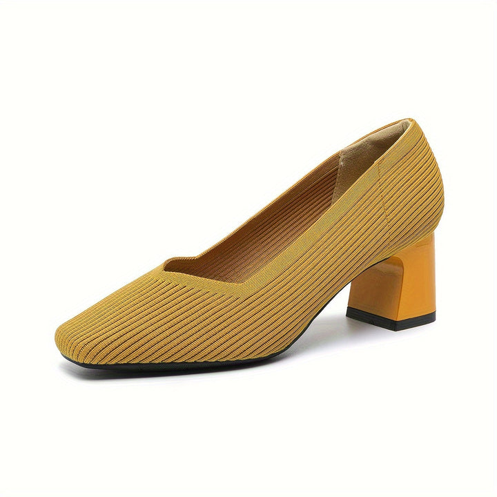 Eugenia | Orthopedic Heels