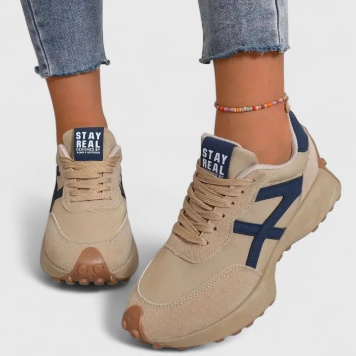 Emma | Orthopedic Sneakers