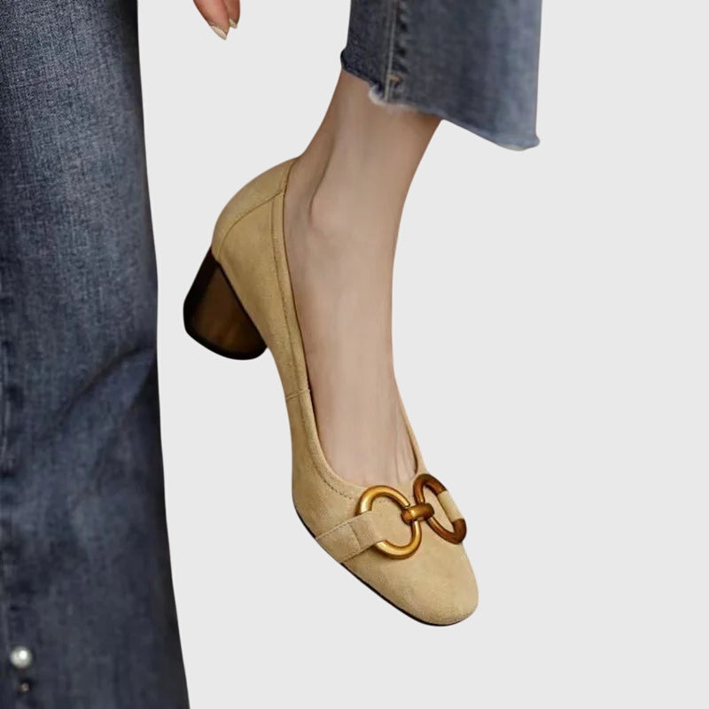 Mariella | Stylish High Heels