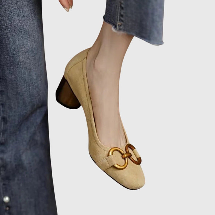 Mariella | Stylish High Heels
