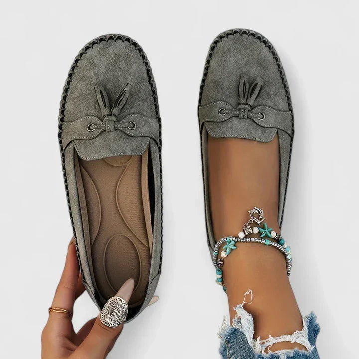 Rosaria | Orthopedic Loafers