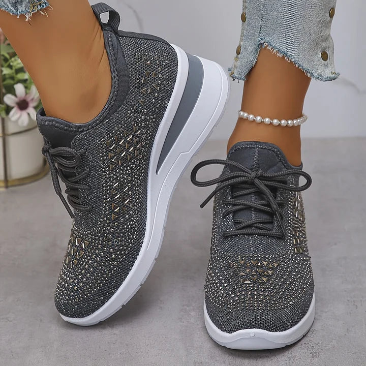 Lavinia Orthopedic Sneakers