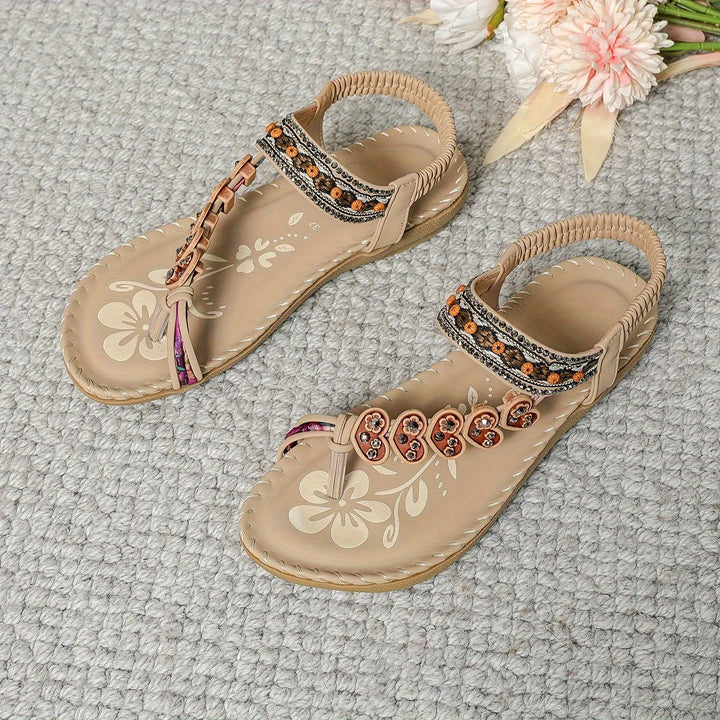 Fiorenza Boho - Orthopedic Sandals