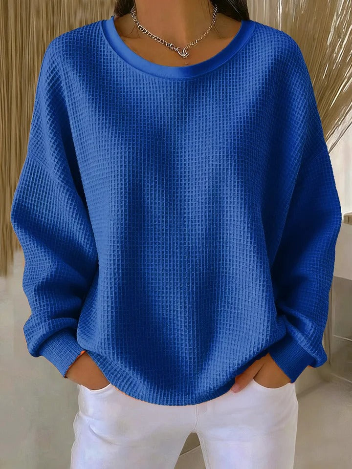 Erica | Classic Sweater