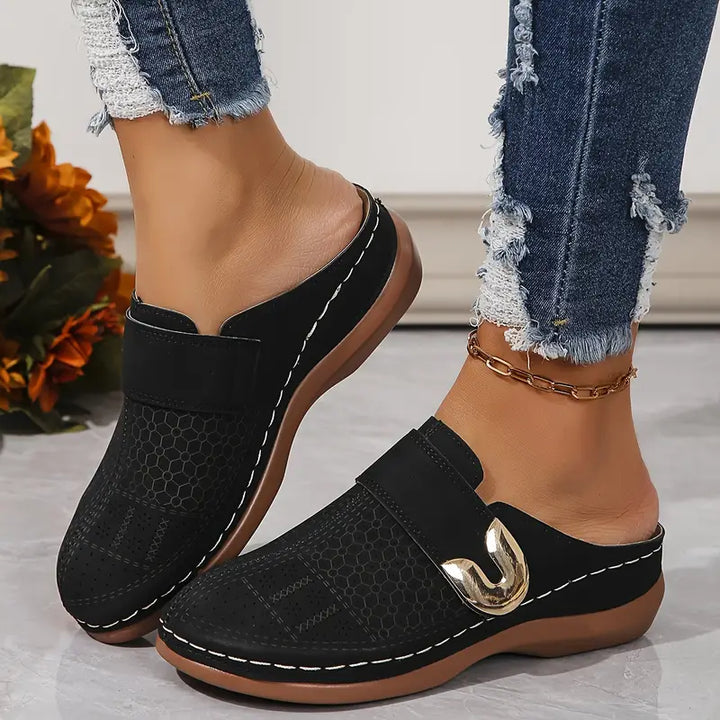 Virginia - Orthopedic Sandals
