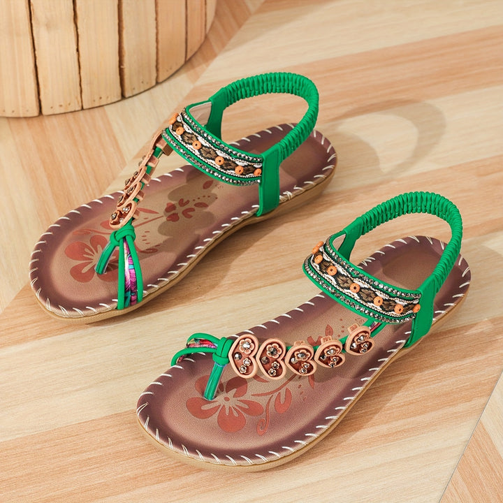 Fiorenza Boho - Orthopedic Sandals