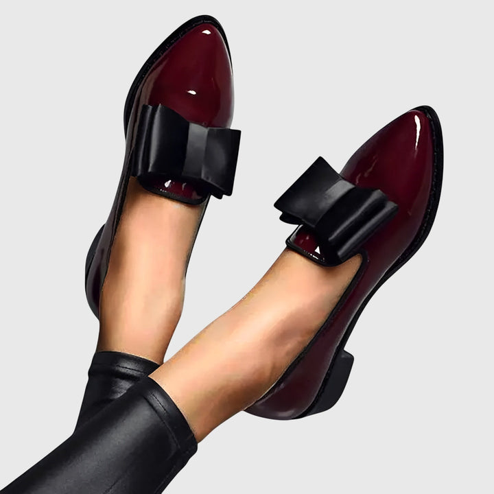 Rita | Orthopedic Loafers