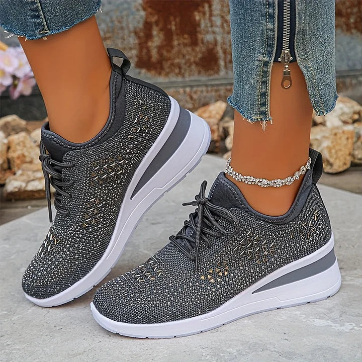 Lavinia Orthopedic Sneakers