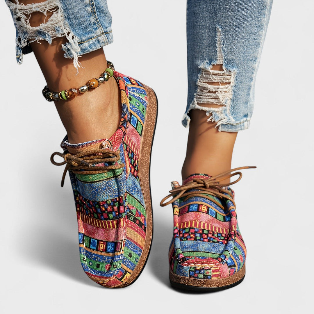 Nicoletta | Orthopedic Sneakers