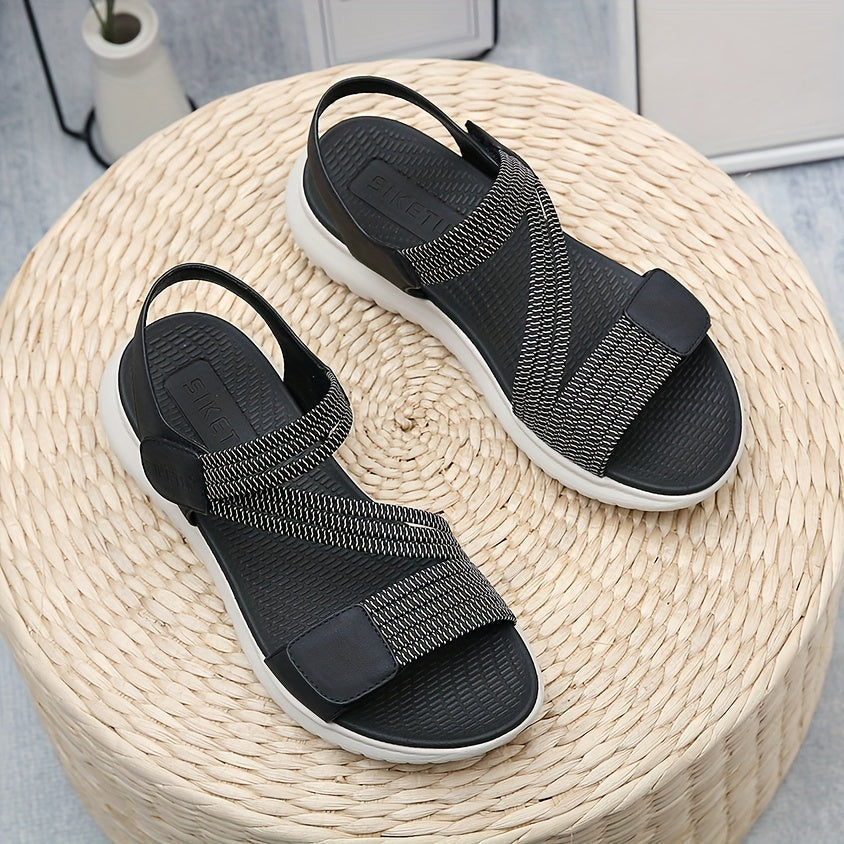Carmela Maximum Support Sandals