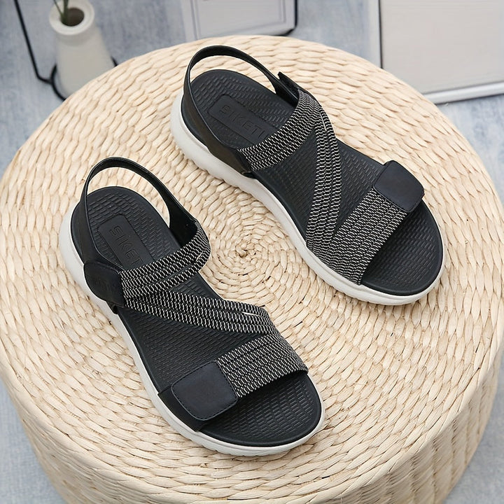 Carmela Maximum Support Sandals