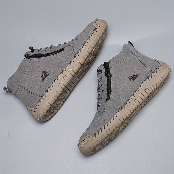 Adelina - Stylish Urban Comfort Footwear