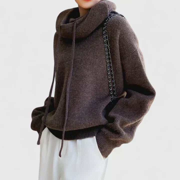 Lea | Cozy Hoodie