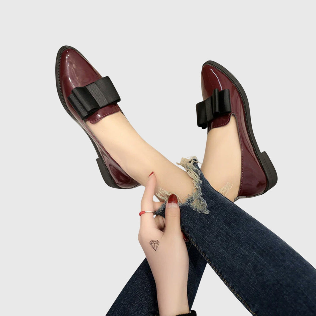 Rita | Orthopedic Loafers
