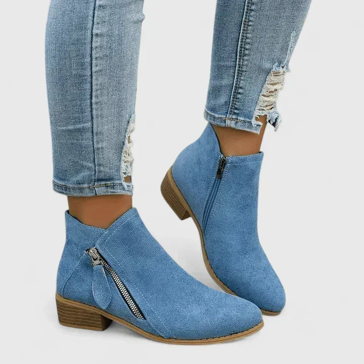 Carmela | Orthopedic Boots