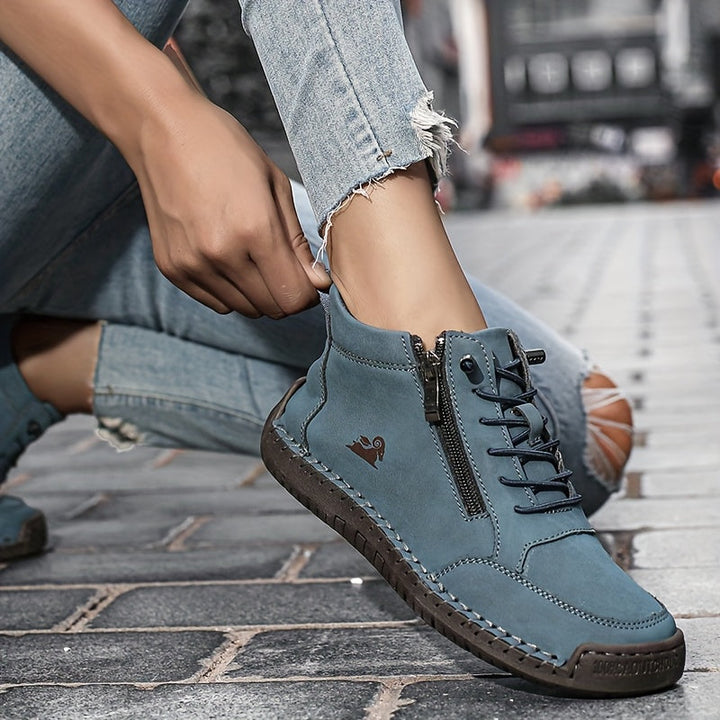 Adelina - Stylish Urban Comfort Footwear