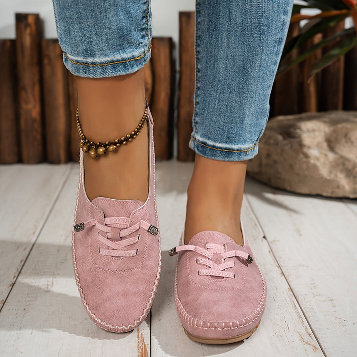 Penelope | Orthopedic Loafers