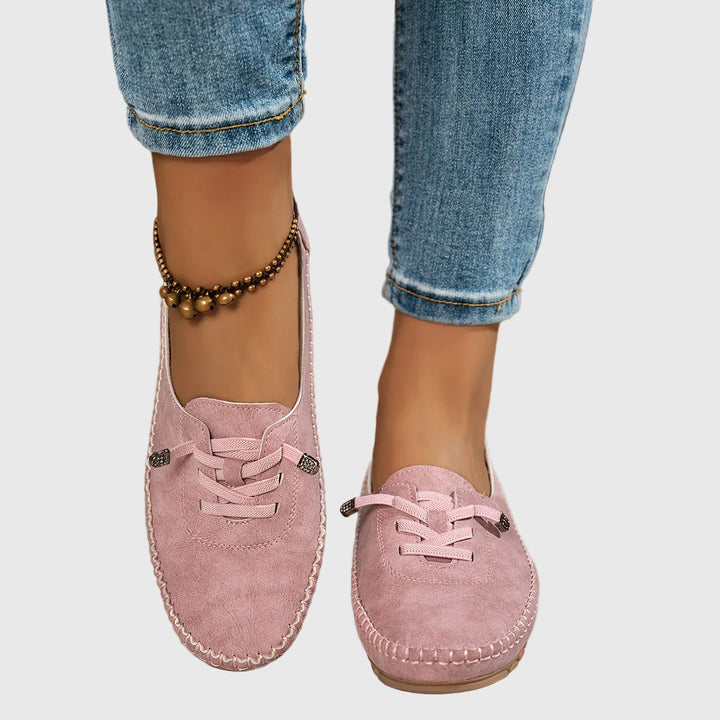 Penelope | Orthopedic Loafers