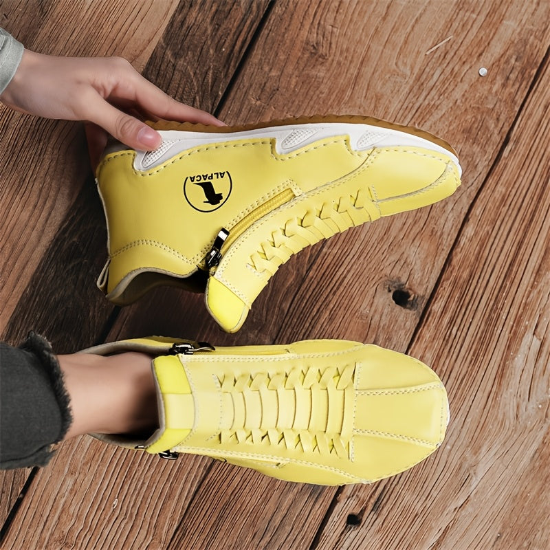 Roberta – Unmatched Comfort for Any Weather