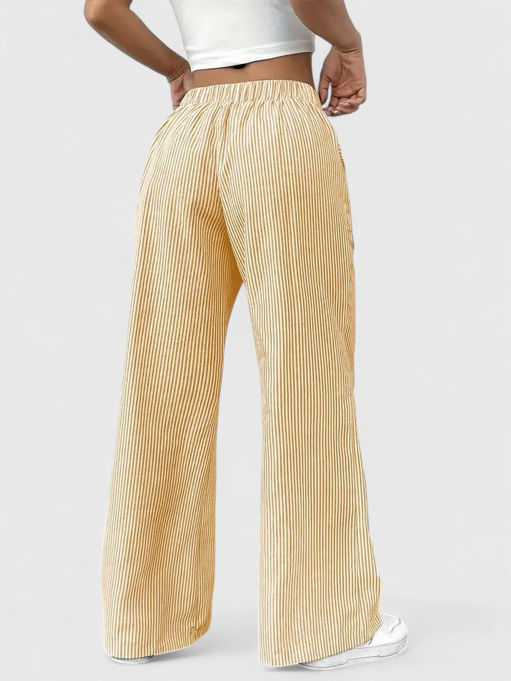 Viviana | Stylish Trousers