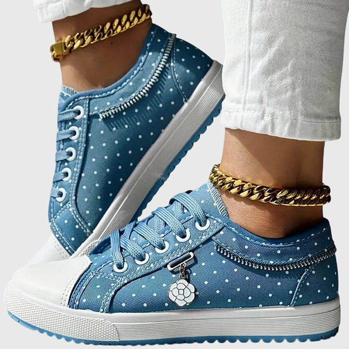 Greta | Orthopedic Sneakers