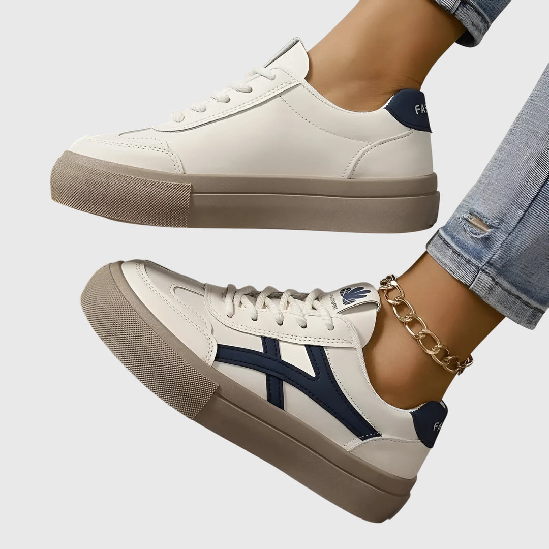 Olga | Orthopedic Sneakers