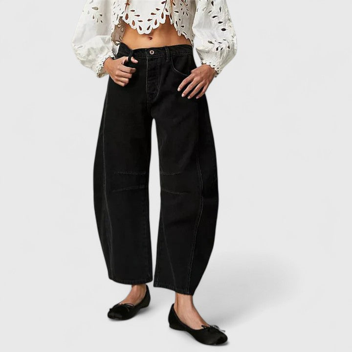Viviana | Comfortable Wide-Leg Pants.