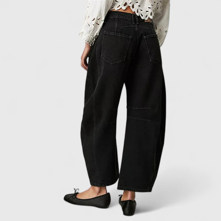 Viviana | Comfortable Wide-Leg Pants.