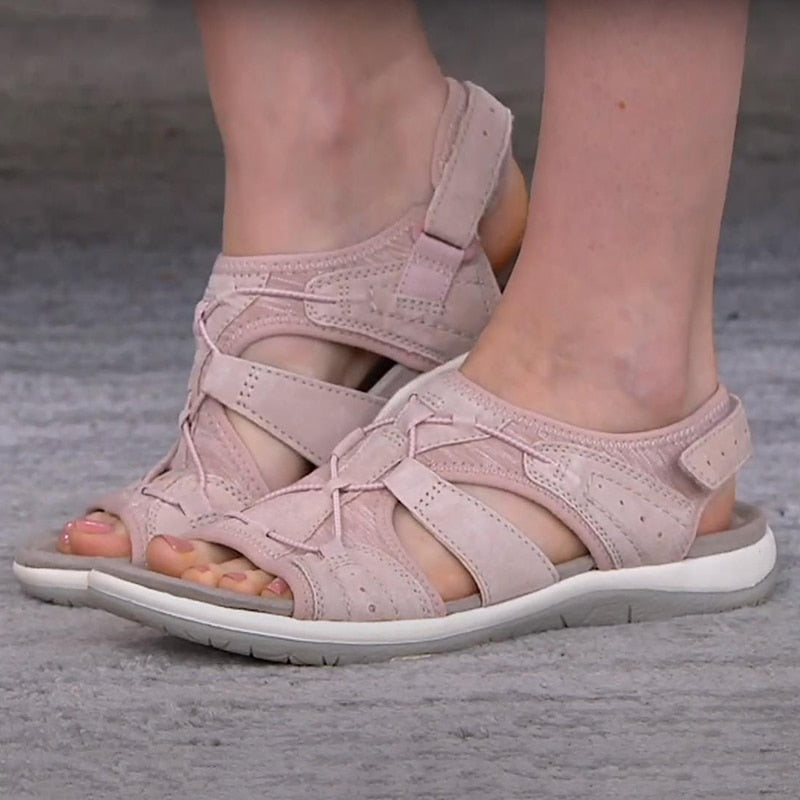 Rosalba - Orthopedic Sandals