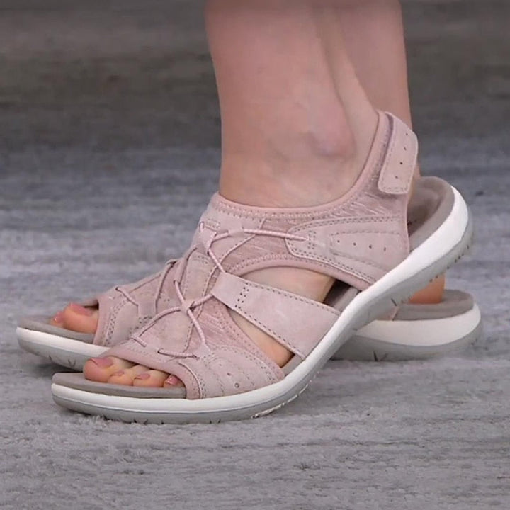 Rosalba - Orthopedic Sandals