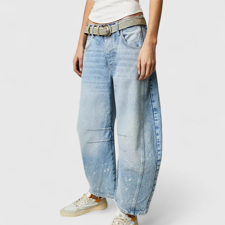 Viviana | Comfortable Wide-Leg Pants.