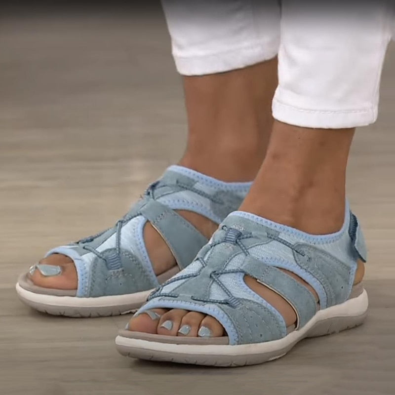 Rosalba - Orthopedic Sandals