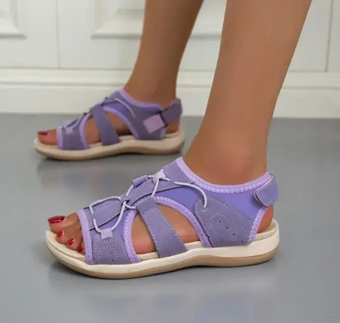 Rosalba - Orthopedic Sandals