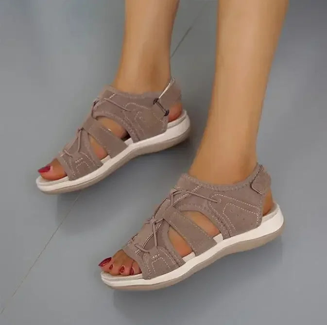 Rosalba - Orthopedic Sandals