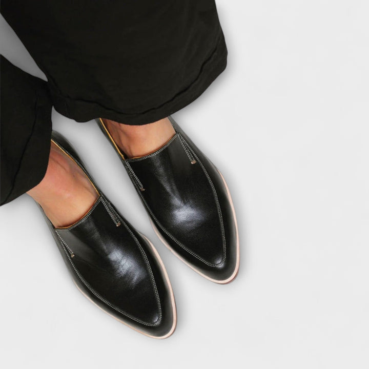 Iris | Orthopedic Loafers