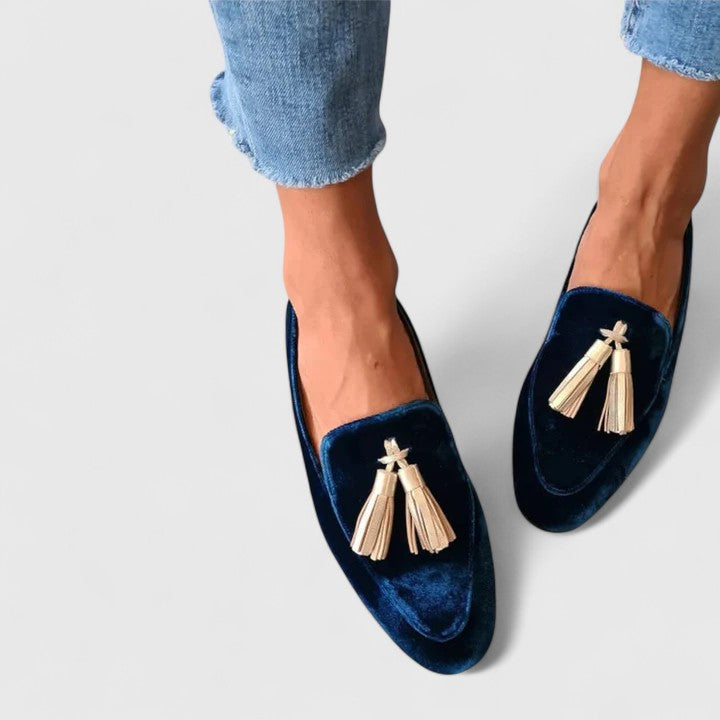 Linda | Elegant Loafers